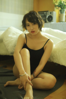迷情公寓